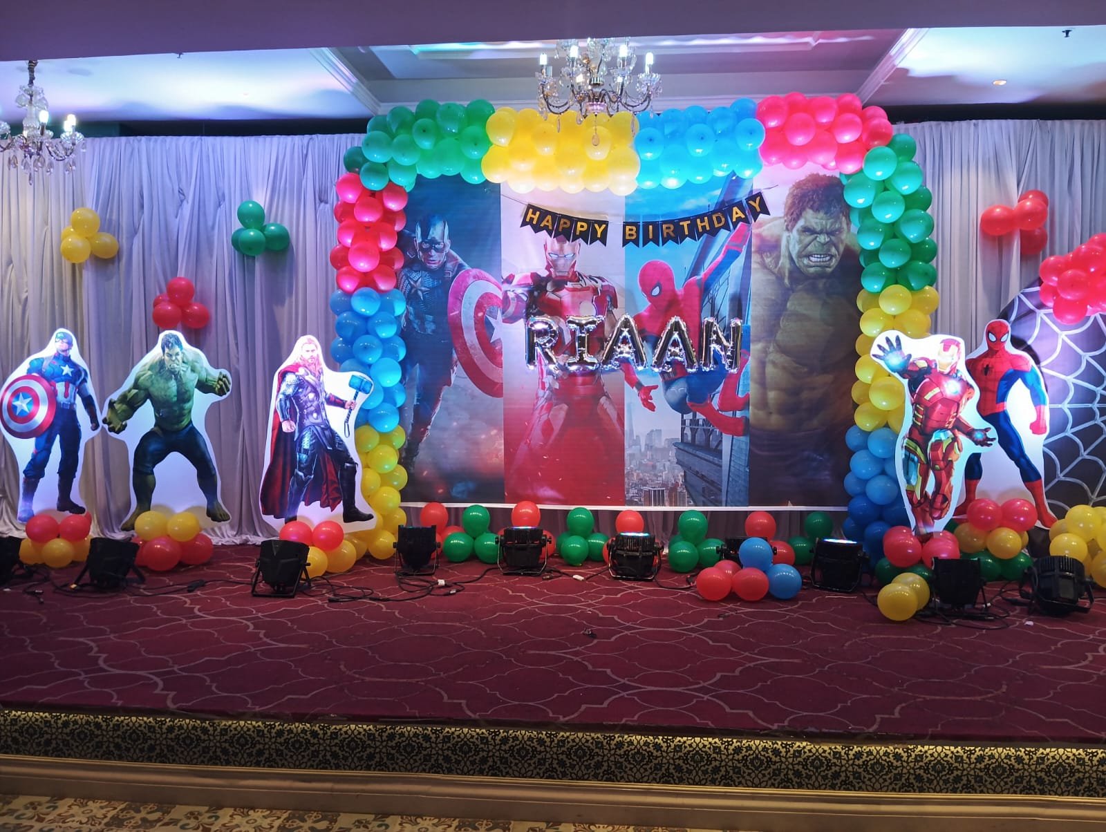 Event photo 2026-08-09 at 2.42.18 PM by SK Events
