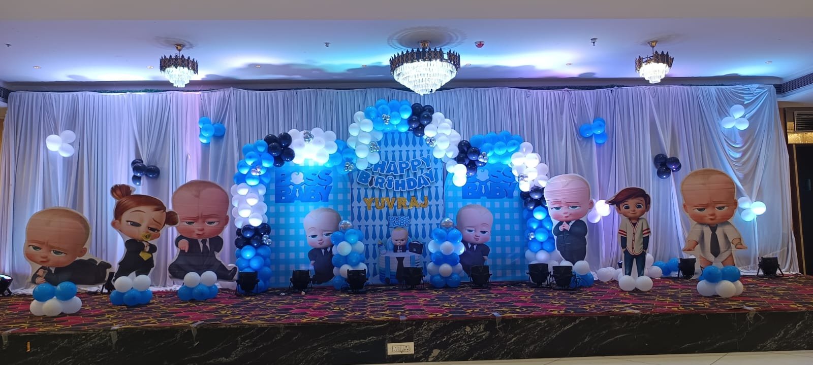 Event photo 2026-08-09 at 2.42.20 PM by SK Events in Mira Bhayandar
