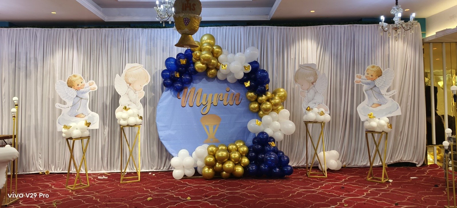 Event photo 2026-08-09 at 2.42.22 PM by SK Events in Mira Bhayandar