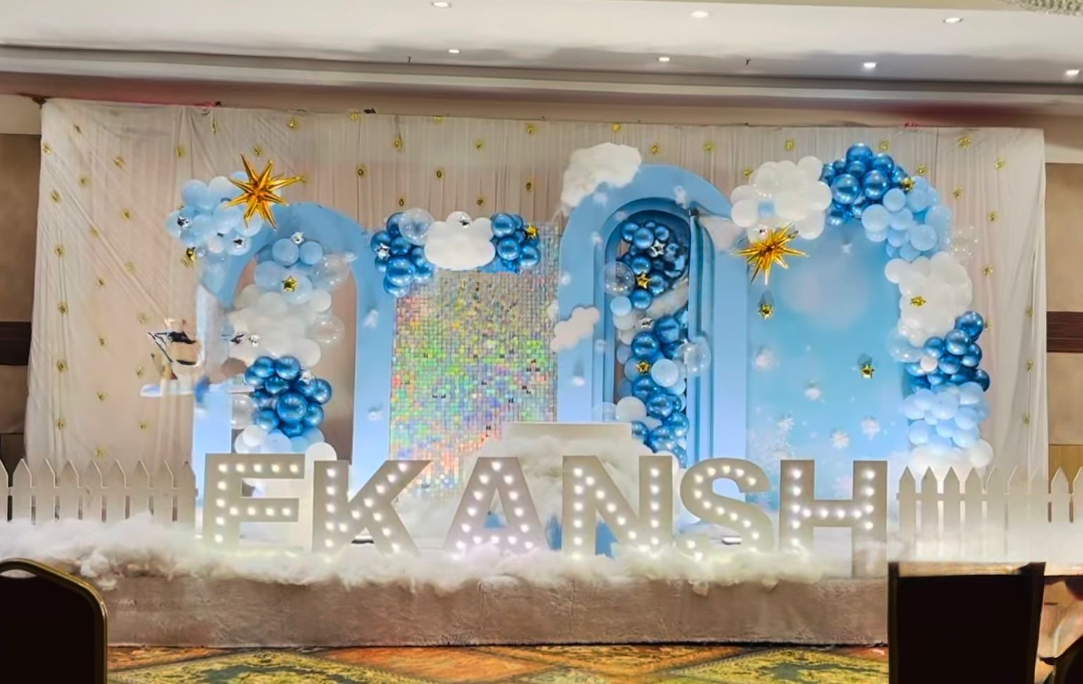 Event photo 2026-08-09 at 2.42.23 PM by SK Events in Mira Bhayandar